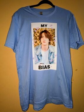 BTS Army Fan T- Shirt